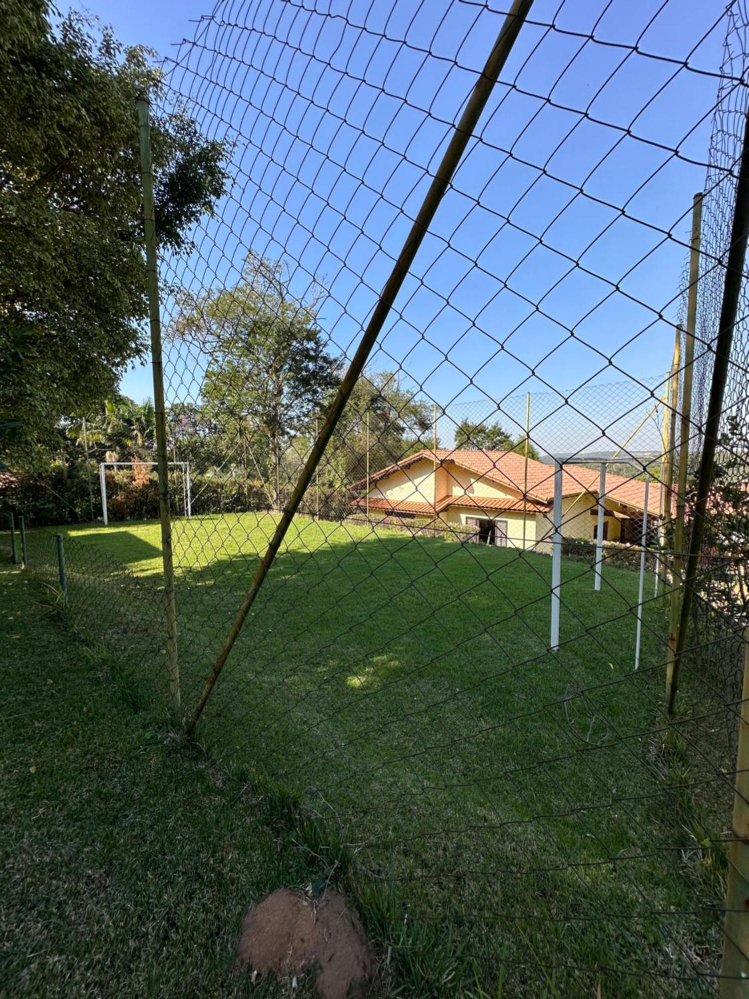 Morada Dos Beija-Flores Ibiúna Exteriör bild
