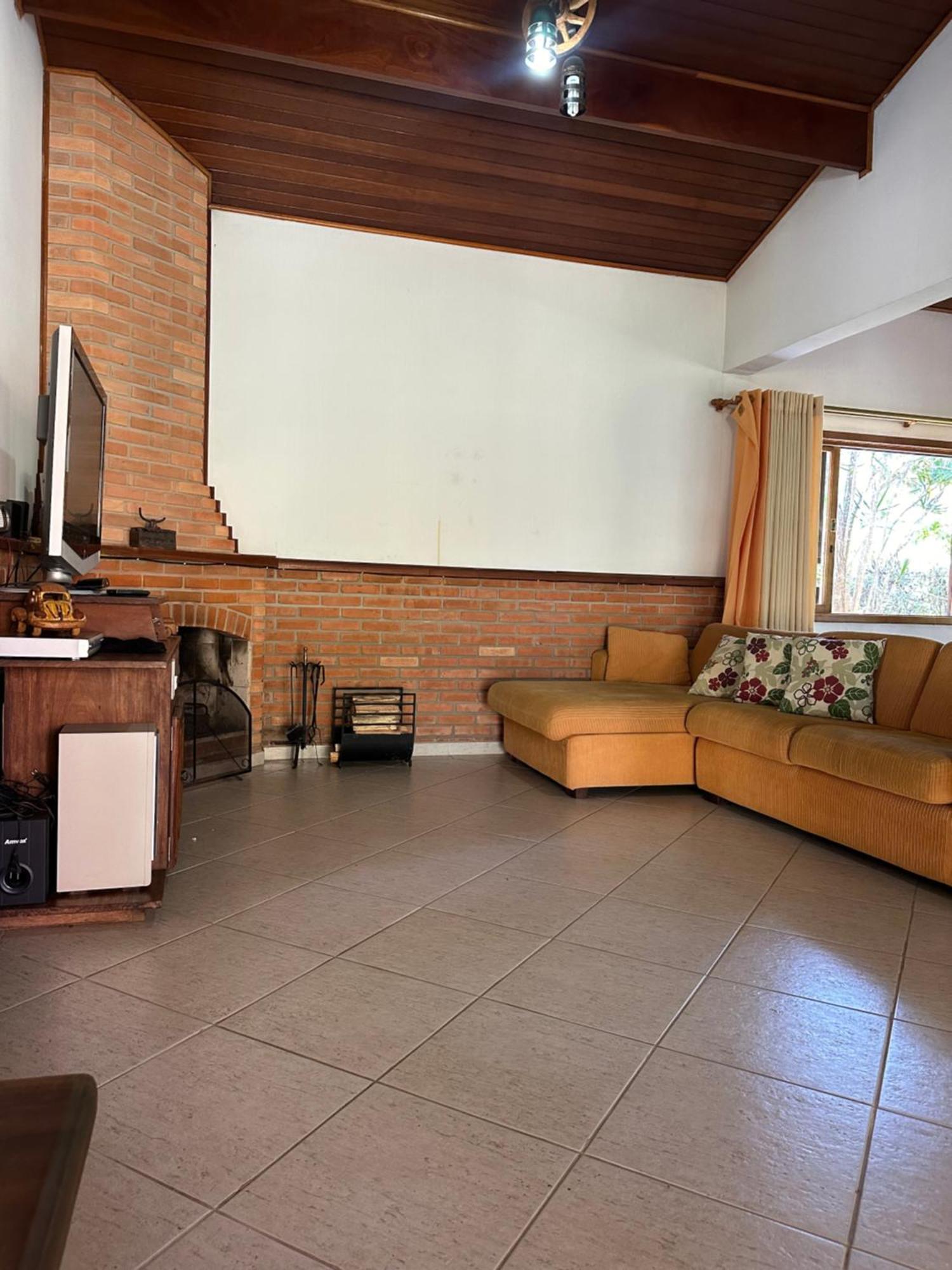 Morada Dos Beija-Flores Ibiúna Exteriör bild