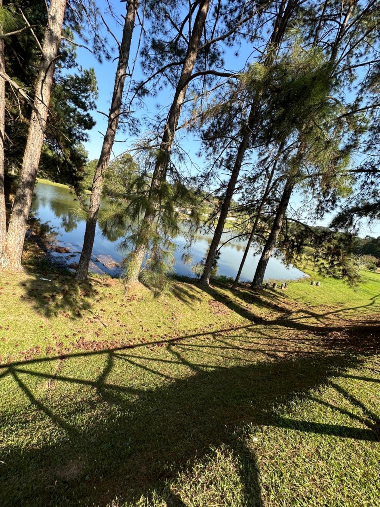Morada Dos Beija-Flores Ibiúna Exteriör bild